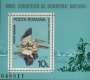 (image for) 1980 Nature Conservation (Birds) M/S