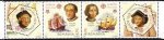 (image for) 2005 Romania 50yrs of Europa Stamps (Imperf)