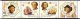 (image for) 2005 Romania 50yrs of Europa Stamps (Imperf)