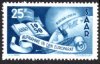 (image for) 1950 Council of Europe 25F