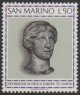 (image for) 1975 Europa Stamp Exhibition