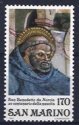 (image for) 1980 St Benedict.