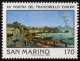 (image for) 1980 Europa Stamp Exhibition