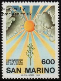 (image for) 1985 Helsinki Conference