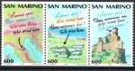 (image for) 1990 Tourism Year (Ex Booklet)
