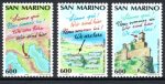 (image for) 1990 Tourism Year (1st Issue)