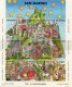 (image for) 1993 "The European Village" M/S