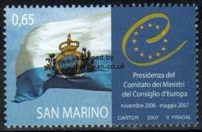 (image for) 2007 EU Presidency