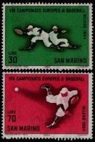 (image for) 1964 Baseball Championships