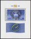 (image for) 1999 Council of Europe M/S