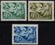 (image for) 1942 European Postal Congress