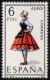 (image for) 1967 Alava Costume
