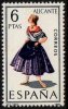 (image for) 1967 Alicante Costume