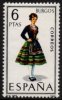 (image for) 1967 Burgos Costume