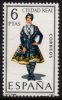 (image for) 1968 Ciudad Real Costume