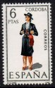 (image for) 1968 Cordoba Costume