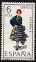(image for) 1968 Cuenca Costume