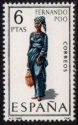 (image for) 1968 Fernando Po Costume