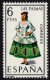 (image for) 1968 Las Palmas Costume