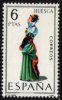 (image for) 1968 Huesca Costume