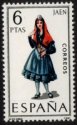 (image for) 1969 Jaen Costume