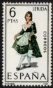 (image for) 1969 Lerida Costume