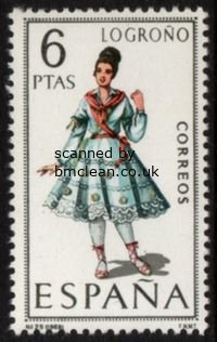 (image for) 1969 Logorno Costume