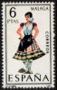 (image for) 1969 Malaga Costume