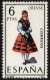 (image for) 1969 Orense Costume