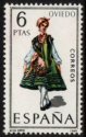 (image for) 1969 Oviedo Costume