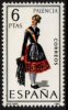 (image for) 1970 Palencia Costume