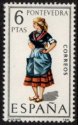 (image for) 1970 Pontevedra Costume