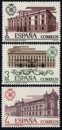 (image for) 1976 Customs Buildings