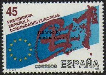 (image for) 1989 EU Presidency