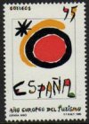 (image for) 1990 European Tourism Year