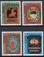 (image for) 1981 Pro Patria - Postal Signs