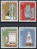 (image for) 1984 Pro Patria - Tiled Stoves