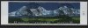 (image for) 2006 Mountains - Alps (Special Cancel)