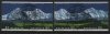 (image for) 2006 Mountains - Alps (2 Pairs)