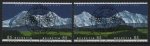 (image for) 2006 Mountains - Alps (2 Pairs)