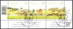 (image for) 2009 Return from the Alps (CTO Marginal Strip)