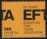 (image for) 2010 Anniversary of E.F.T.A.