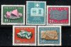 (image for) 1961 Pro Patria