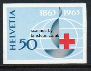 (image for) 1963 Red Cross