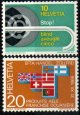 (image for) 1967 Publicity Issue I