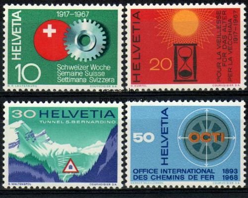 (image for) 1967 Publicity Issue II