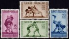 (image for) 1949 European Wrestling