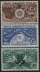 (image for) 1954 5th Anniv. of NATO