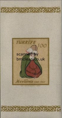 (image for) 1957 Mevlana M/S