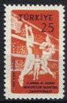 (image for) 1959 European Basketball